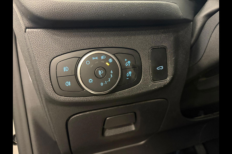 Ford FOCUS Wagon 1.5 EcoBoost Vignale*Winterpakket*Automaat*CruiseControl*PDC*LED*