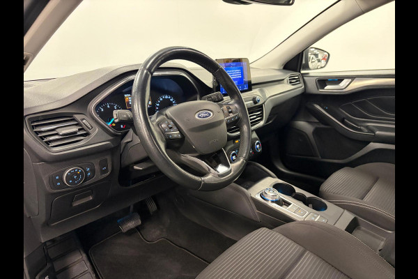 Ford FOCUS Wagon 1.5 EcoBoost Vignale*Winterpakket*Automaat*CruiseControl*PDC*LED*