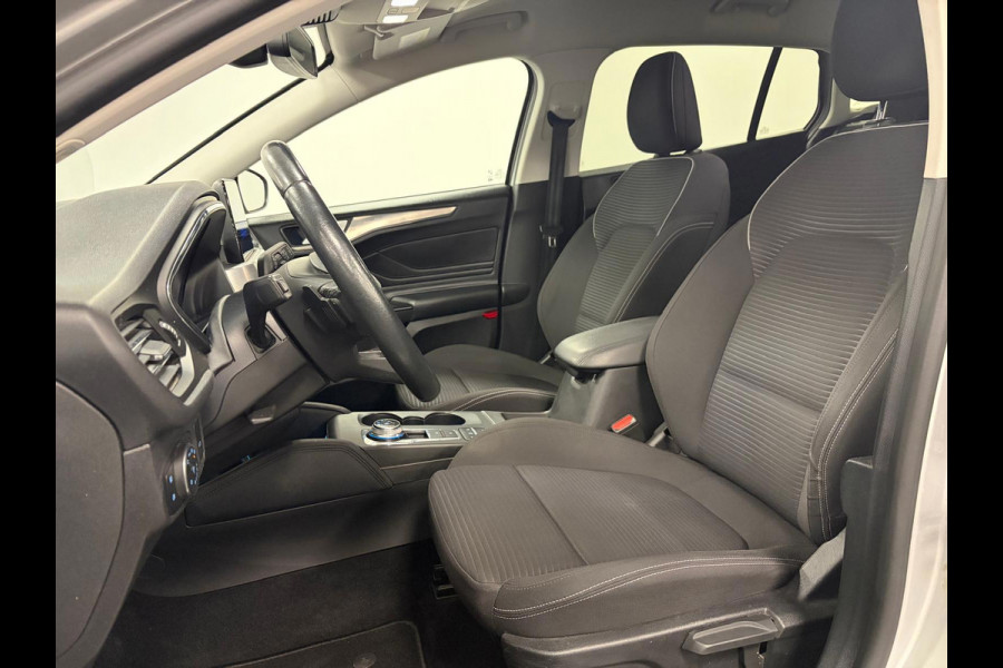 Ford FOCUS Wagon 1.5 EcoBoost Vignale*Winterpakket*Automaat*CruiseControl*PDC*LED*