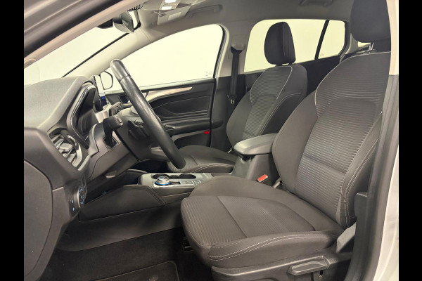Ford FOCUS Wagon 1.5 EcoBoost Vignale*Winterpakket*Automaat*CruiseControl*PDC*LED*