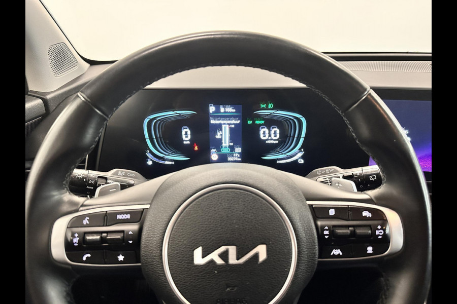 Kia Sportage 1.6 T-GDi Plug-in Hybrid AWD DynamicLine 265pk Navigatie Carplay Camera Parkeersensoren Adaptive Cruise Control Full LED Virtual Cockpit Climate Control Lichtmetalen velgen 19"