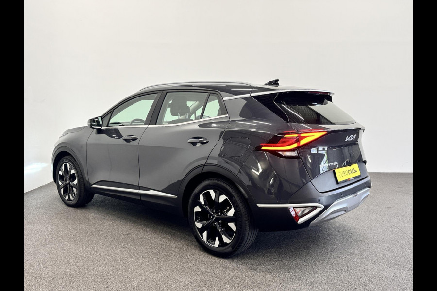 Kia Sportage 1.6 T-GDi Plug-in Hybrid AWD DynamicLine 265pk Navigatie Carplay Camera Parkeersensoren Adaptive Cruise Control Full LED Virtual Cockpit Climate Control Lichtmetalen velgen 19"