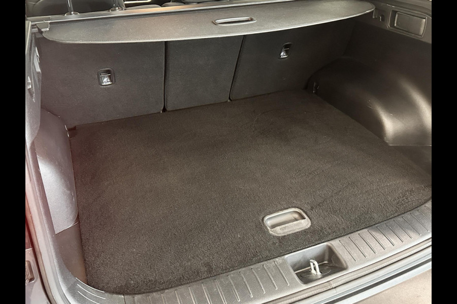 Kia Sportage 1.6 T-GDi Plug-in Hybrid AWD DynamicLine 265pk Navigatie Carplay Camera Parkeersensoren Adaptive Cruise Control Full LED Virtual Cockpit Climate Control Lichtmetalen velgen 19"