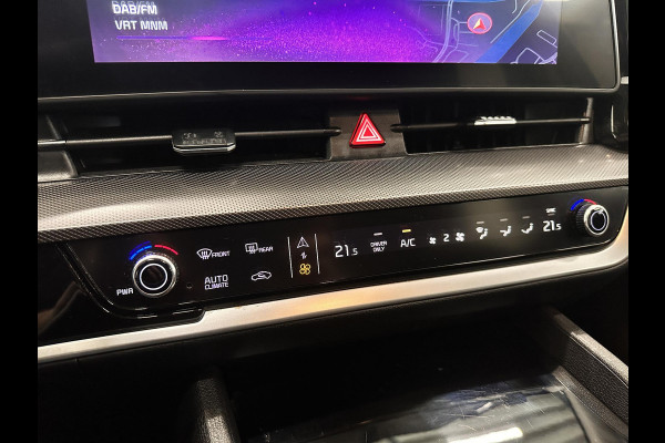 Kia Sportage 1.6 T-GDi Plug-in Hybrid AWD DynamicLine 265pk Navigatie Carplay Camera Parkeersensoren Adaptive Cruise Control Full LED Virtual Cockpit Climate Control Lichtmetalen velgen 19"
