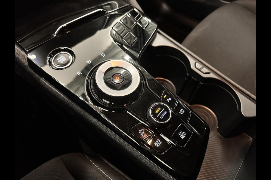 Kia Sportage 1.6 T-GDi Plug-in Hybrid AWD DynamicLine 265pk Navigatie Carplay Camera Parkeersensoren Adaptive Cruise Control Full LED Virtual Cockpit Climate Control Lichtmetalen velgen 19"