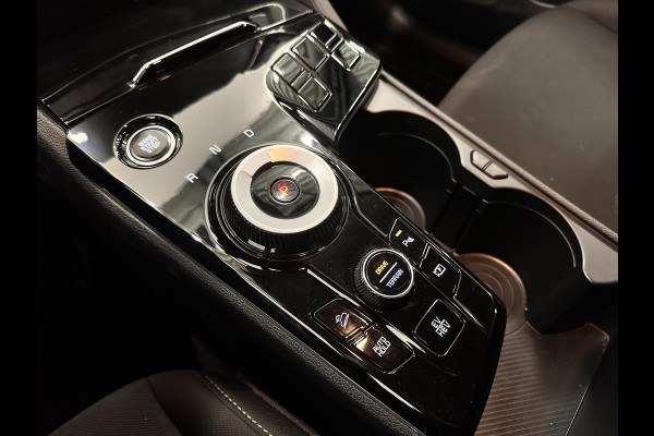 Kia Sportage 1.6 T-GDi Plug-in Hybrid AWD DynamicLine 265pk Navigatie Carplay Camera Parkeersensoren Adaptive Cruise Control Full LED Virtual Cockpit Climate Control Lichtmetalen velgen 19"