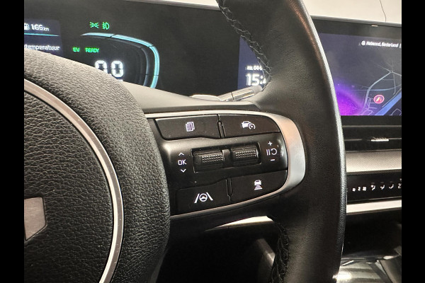 Kia Sportage 1.6 T-GDi Plug-in Hybrid AWD DynamicLine 265pk Navigatie Carplay Camera Parkeersensoren Adaptive Cruise Control Full LED Virtual Cockpit Climate Control Lichtmetalen velgen 19"
