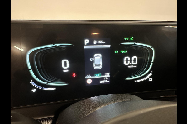 Kia Sportage 1.6 T-GDi Plug-in Hybrid AWD DynamicLine 265pk Navigatie Carplay Camera Parkeersensoren Adaptive Cruise Control Full LED Virtual Cockpit Climate Control Lichtmetalen velgen 19"