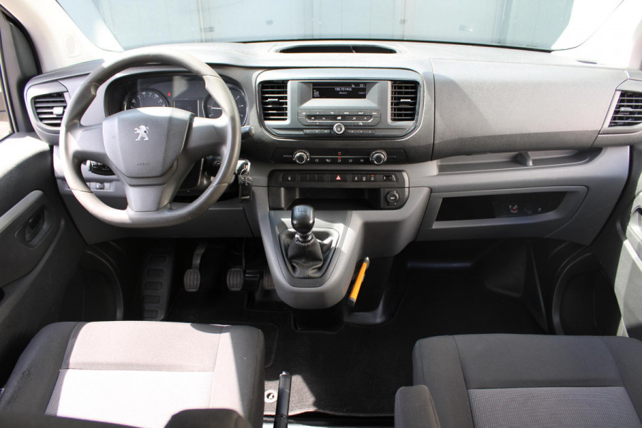 Peugeot Expert 2.0 BlueHDI 150 DC |Dubbele Cabine| Euro 6 | Incl. 6 mnd BOVAG garantie |