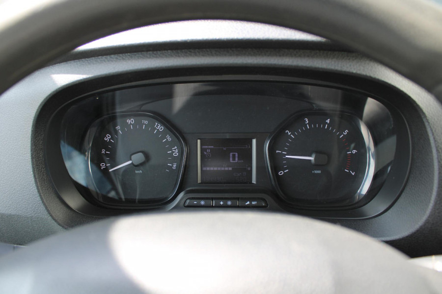 Peugeot Expert 2.0 BlueHDI 150 DC |Dubbele Cabine| Euro 6 | Incl. 6 mnd BOVAG garantie |