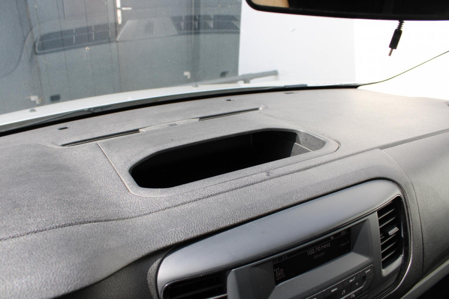 Peugeot Expert 2.0 BlueHDI 150 DC |Dubbele Cabine| Euro 6 | Incl. 6 mnd BOVAG garantie |