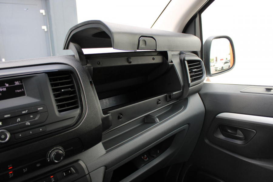 Peugeot Expert 2.0 BlueHDI 150 DC |Dubbele Cabine| Euro 6 | Incl. 6 mnd BOVAG garantie |