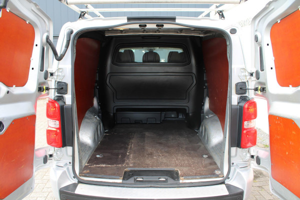 Peugeot Expert 2.0 BlueHDI 150 DC |Dubbele Cabine| Euro 6 | Incl. 6 mnd BOVAG garantie |