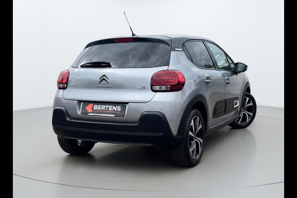 Citroën C3 1.2 PT 83 Shine | Comfort seats | Lage km-stand | Prijs is rijklaar