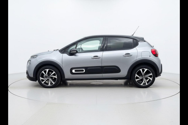 Citroën C3 1.2 PT 83 Shine | Comfort seats | Lage km-stand | Prijs is rijklaar