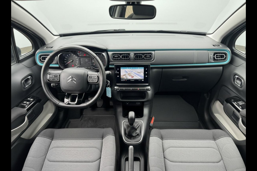 Citroën C3 1.2 PT 83 Shine | Comfort seats | Lage km-stand | Prijs is rijklaar