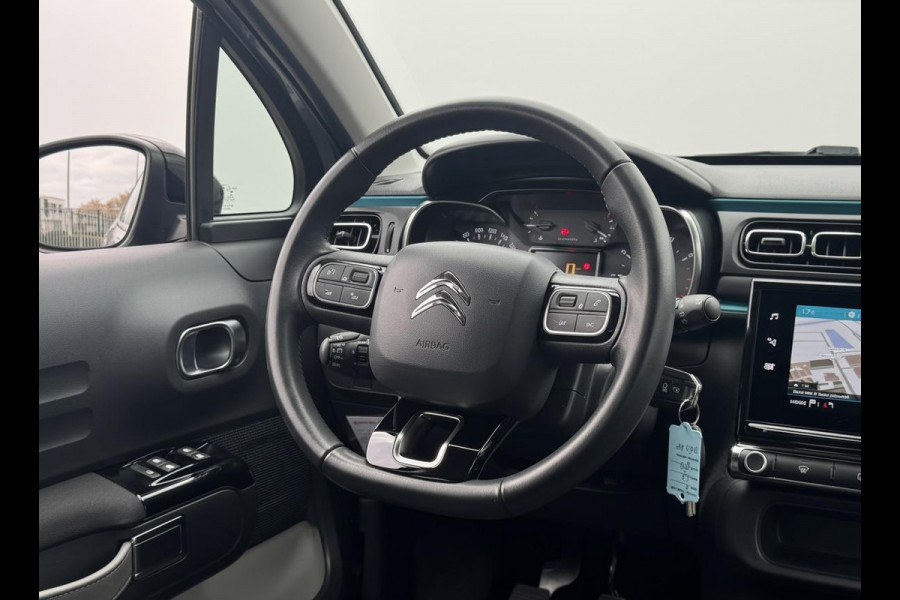 Citroën C3 1.2 PT 83 Shine | Comfort seats | Lage km-stand | Prijs is rijklaar