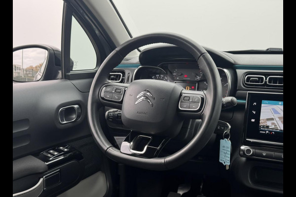 Citroën C3 1.2 PT 83 Shine | Comfort seats | Lage km-stand | Prijs is rijklaar