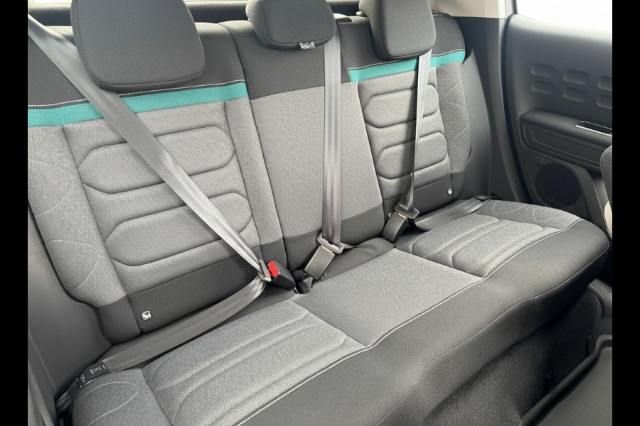 Citroën C3 1.2 PT 83 Shine | Comfort seats | Lage km-stand | Prijs is rijklaar