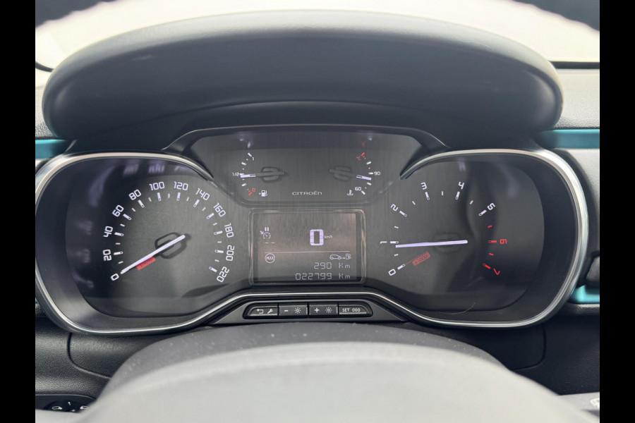 Citroën C3 1.2 PT 83 Shine | Comfort seats | Lage km-stand | Prijs is rijklaar