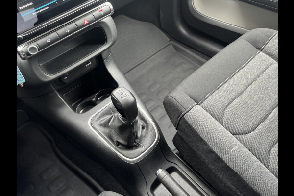 Citroën C3 1.2 PT 83 Shine | Comfort seats | Lage km-stand | Prijs is rijklaar