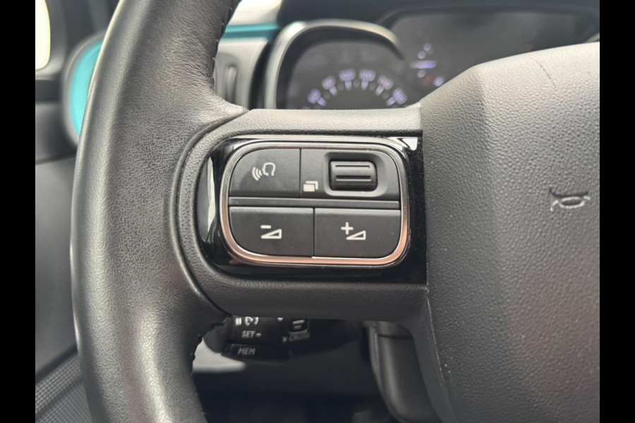 Citroën C3 1.2 PT 83 Shine | Comfort seats | Lage km-stand | Prijs is rijklaar