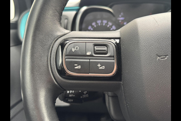 Citroën C3 1.2 PT 83 Shine | Comfort seats | Lage km-stand | Prijs is rijklaar