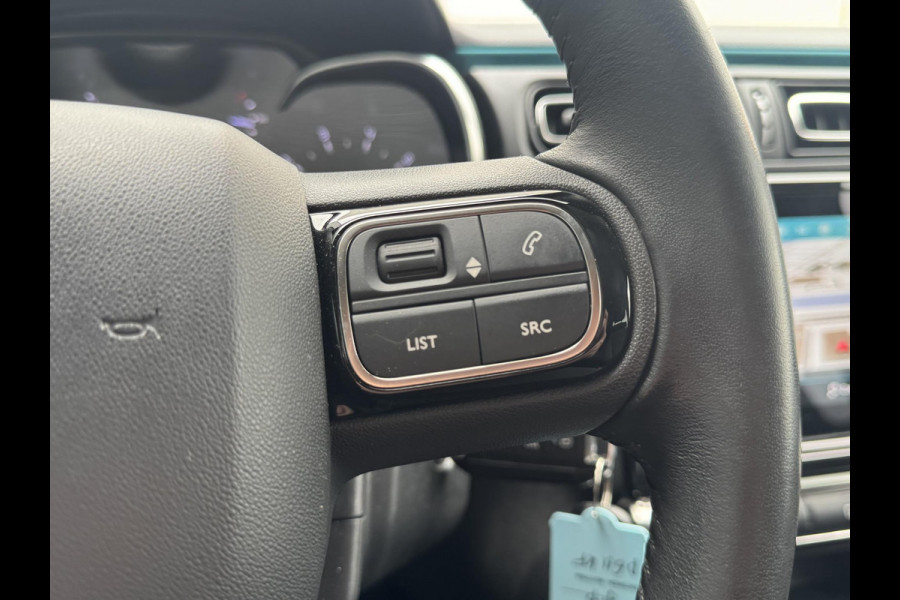 Citroën C3 1.2 PT 83 Shine | Comfort seats | Lage km-stand | Prijs is rijklaar