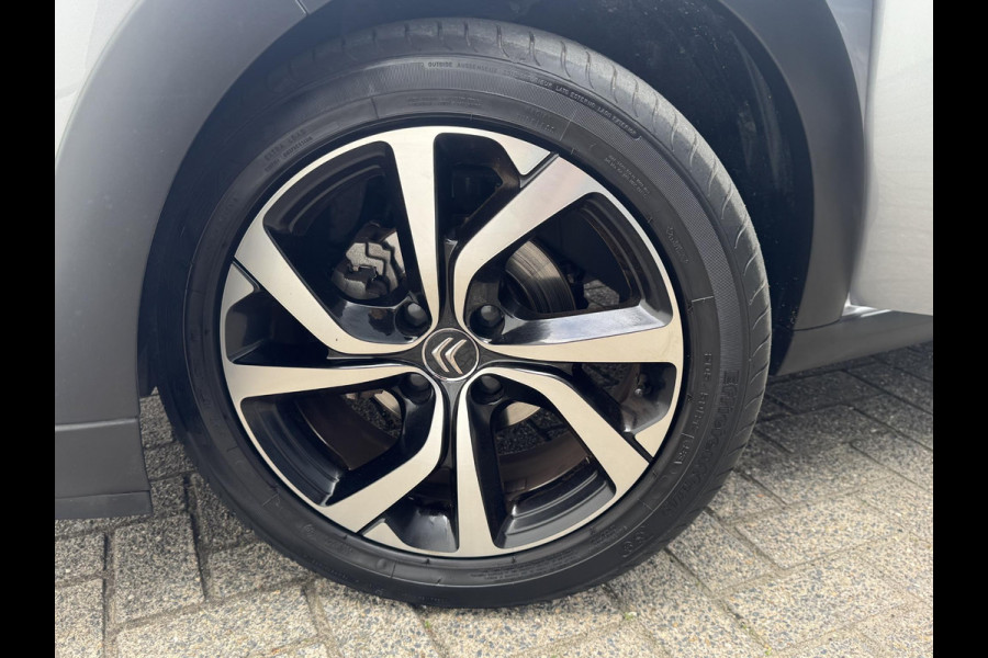 Citroën C3 1.2 PT 83 Shine | Comfort seats | Lage km-stand | Prijs is rijklaar