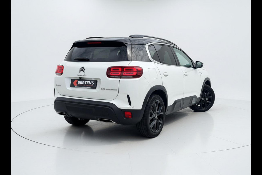 Citroën C5 Aircross 1.6 Plug-in Hybrid 225 Shine | 94% SOH | El.achterklep | Adaptive cruise | Prijs is rijklaar