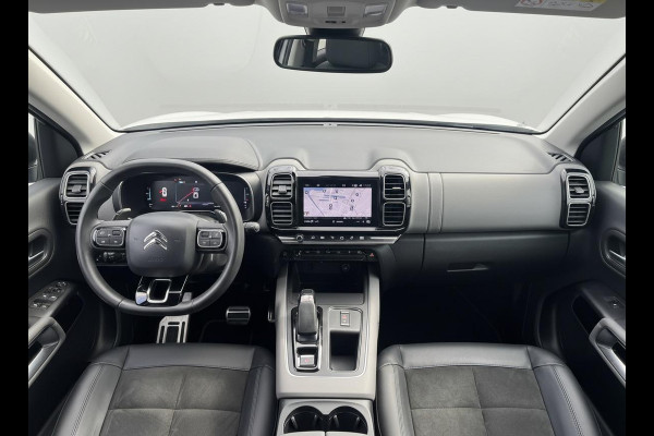 Citroën C5 Aircross 1.6 Plug-in Hybrid 225 Shine | 94% SOH | El.achterklep | Adaptive cruise | Prijs is rijklaar