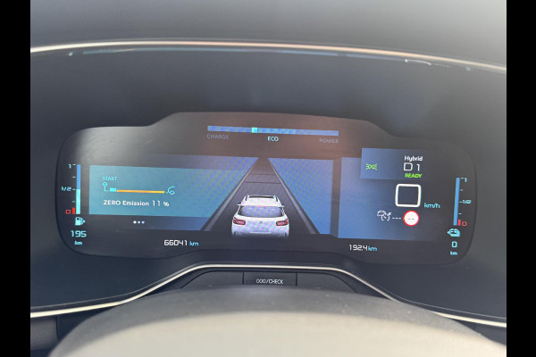 Citroën C5 Aircross 1.6 Plug-in Hybrid 225 Shine | 94% SOH | El.achterklep | Adaptive cruise | Prijs is rijklaar