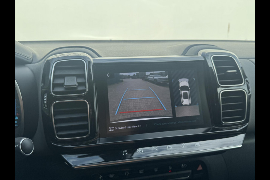 Citroën C5 Aircross 1.6 Plug-in Hybrid 225 Shine | 94% SOH | El.achterklep | Adaptive cruise | Prijs is rijklaar
