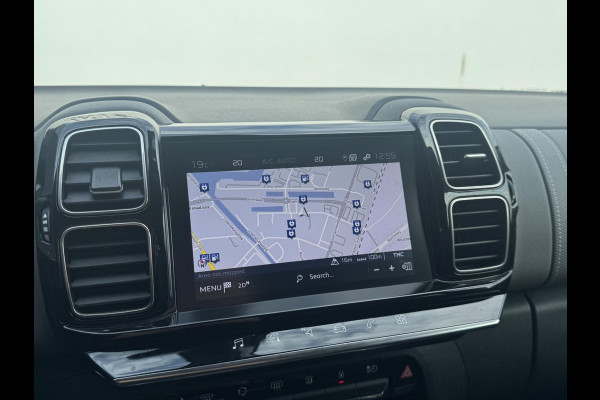 Citroën C5 Aircross 1.6 Plug-in Hybrid 225 Shine | 94% SOH | El.achterklep | Adaptive cruise | Prijs is rijklaar