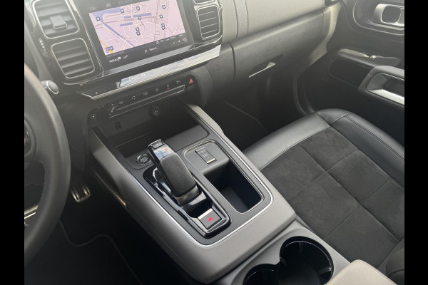 Citroën C5 Aircross 1.6 Plug-in Hybrid 225 Shine | 94% SOH | El.achterklep | Adaptive cruise | Prijs is rijklaar