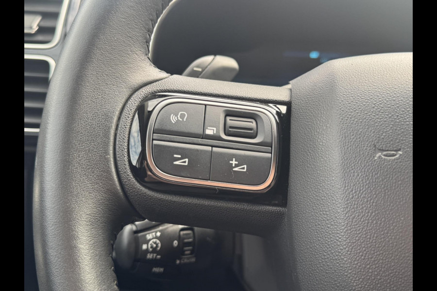 Citroën C5 Aircross 1.6 Plug-in Hybrid 225 Shine | 94% SOH | El.achterklep | Adaptive cruise | Prijs is rijklaar