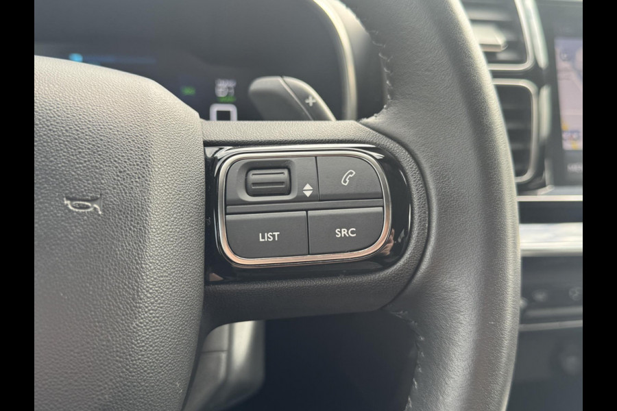 Citroën C5 Aircross 1.6 Plug-in Hybrid 225 Shine | 94% SOH | El.achterklep | Adaptive cruise | Prijs is rijklaar