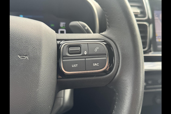 Citroën C5 Aircross 1.6 Plug-in Hybrid 225 Shine | 94% SOH | El.achterklep | Adaptive cruise | Prijs is rijklaar
