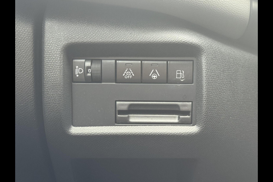 Citroën C5 Aircross 1.6 Plug-in Hybrid 225 Shine | 94% SOH | El.achterklep | Adaptive cruise | Prijs is rijklaar