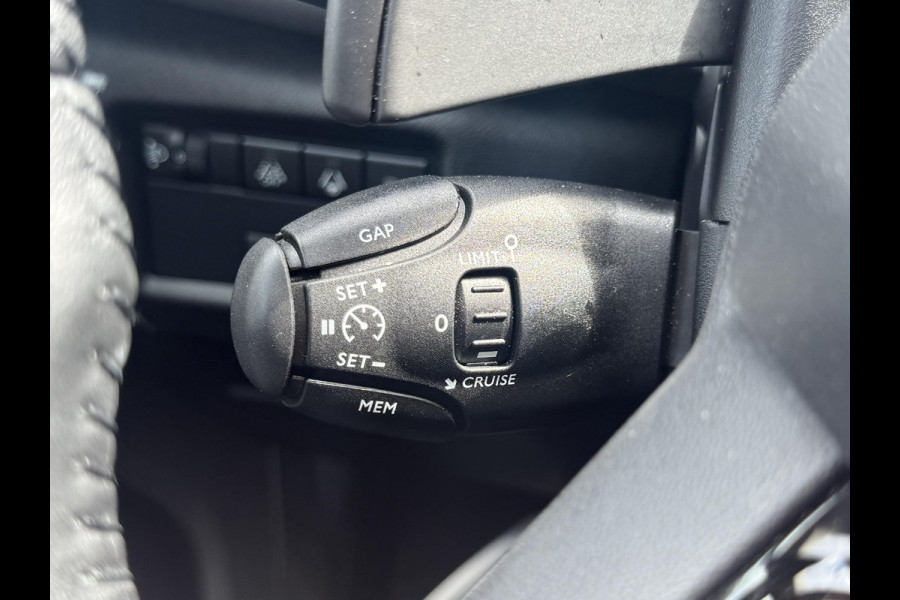 Citroën C5 Aircross 1.6 Plug-in Hybrid 225 Shine | 94% SOH | El.achterklep | Adaptive cruise | Prijs is rijklaar