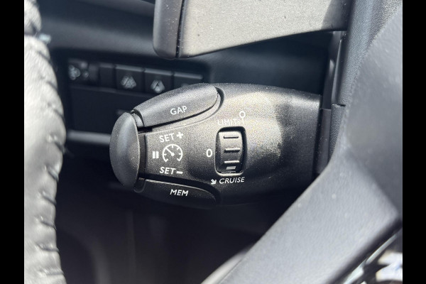 Citroën C5 Aircross 1.6 Plug-in Hybrid 225 Shine | 94% SOH | El.achterklep | Adaptive cruise | Prijs is rijklaar