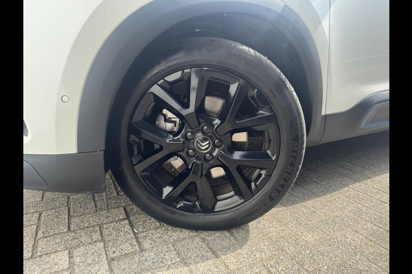 Citroën C5 Aircross 1.6 Plug-in Hybrid 225 Shine | 94% SOH | El.achterklep | Adaptive cruise | Prijs is rijklaar