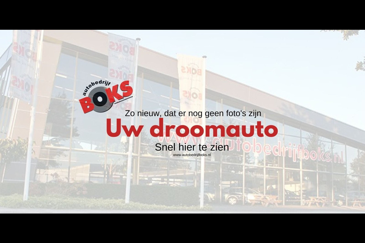 Opel KARL 1.0 Rocks Online Edition Airco CruiseControl Carplay