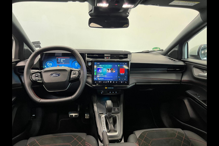 Ford Puma 1.0 EcoBoost Hybrid | DEMO ! | Apple Carplay/Android auto Adaptive cruise control Elektrische achterklep Camera Sensoren