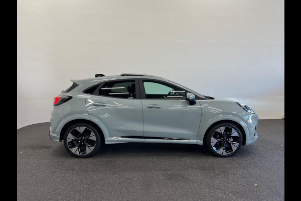 Ford Puma 1.0 EcoBoost Hybrid | DEMO ! | Apple Carplay/Android auto Adaptive cruise control Elektrische achterklep Camera Sensoren