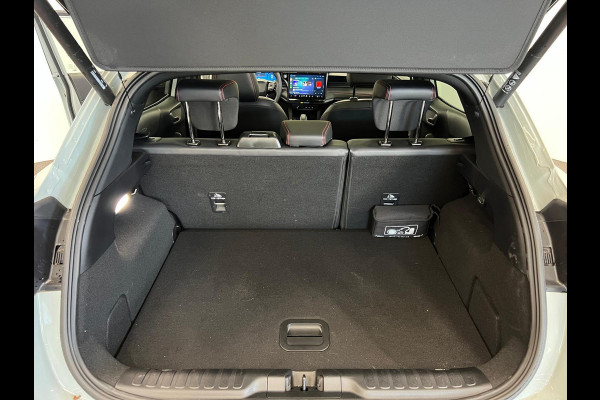 Ford Puma 1.0 EcoBoost Hybrid | DEMO ! | Apple Carplay/Android auto Adaptive cruise control Elektrische achterklep Camera Sensoren