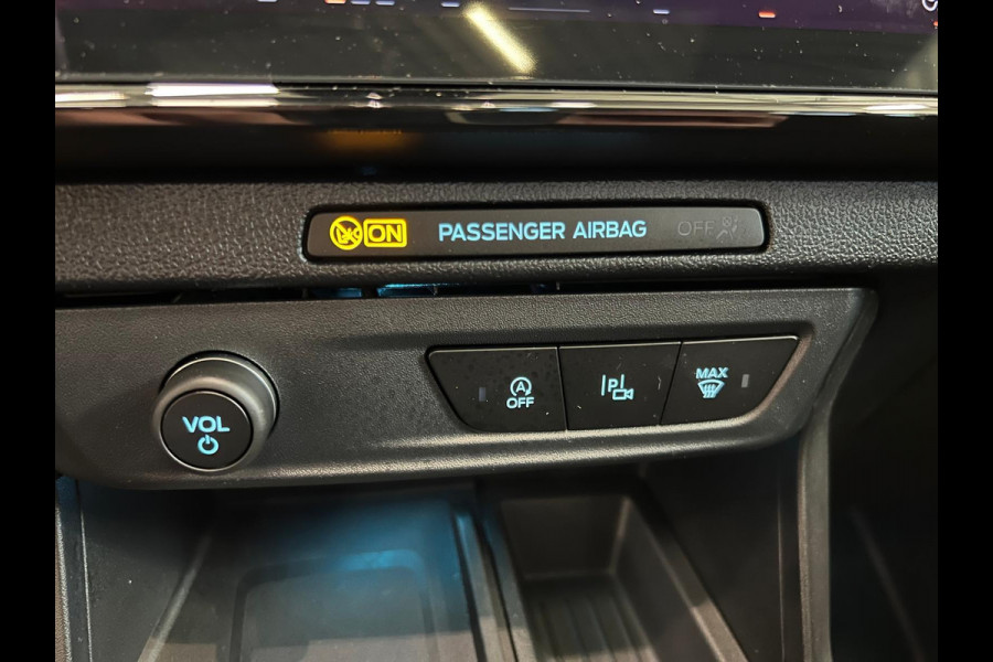 Ford Puma 1.0 EcoBoost Hybrid | DEMO ! | Apple Carplay/Android auto Adaptive cruise control Elektrische achterklep Camera Sensoren