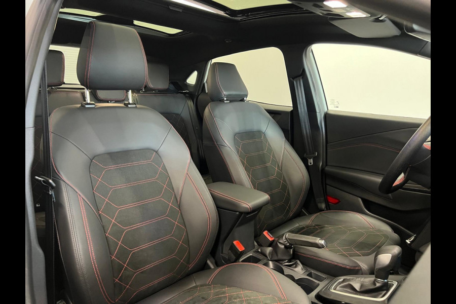 Ford Puma 1.0 EcoBoost Hybrid | DEMO ! | Apple Carplay/Android auto Adaptive cruise control Elektrische achterklep Camera Sensoren