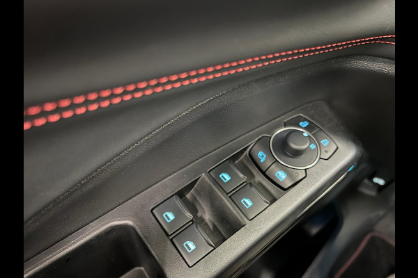 Ford Puma 1.0 EcoBoost Hybrid | DEMO ! | Apple Carplay/Android auto Adaptive cruise control Elektrische achterklep Camera Sensoren