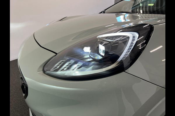 Ford Puma 1.0 EcoBoost Hybrid | DEMO ! | Apple Carplay/Android auto Adaptive cruise control Elektrische achterklep Camera Sensoren